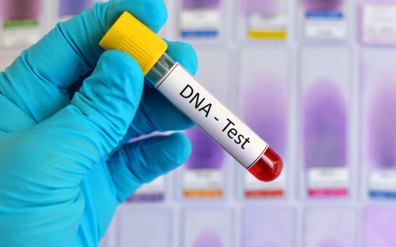 Mohali Hospital Birth Dispute Sparks Controversy, DNA Test Ordered to Establish Parentage