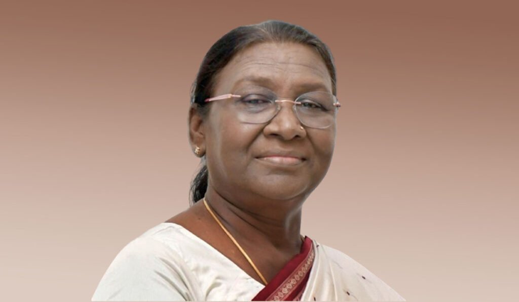 President Droupadi Murmu’s Two-Day Visit To Maharashtra, Haryana Begins October 31; Full Schedule Here