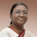 President Droupadi Murmu to Visit Dera Beas for Two-Day Tour in Punjab