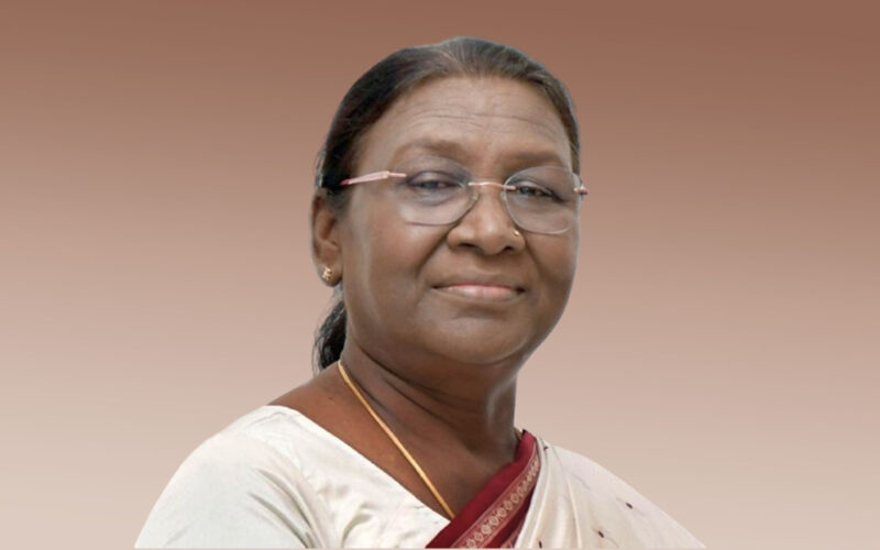 President Droupadi Murmu to Visit Dera Beas for Two-Day Tour in Punjab