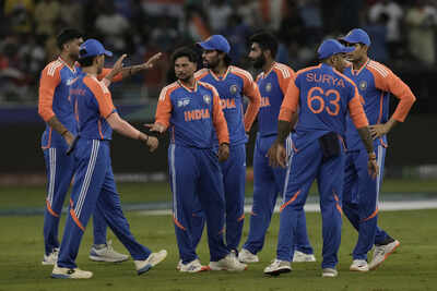 Rajiv Shukla: Fresh Bids Invited for Team India Jersey, Decision in 15–20 Days