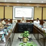 Prompt and Transparent Action on Complaints in Police Stations and Police posts is the Topmost Priority: DGP Shatrujeet Kapur
