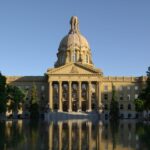 Alberta Minister to Attend Global Women’s Shelter Summit, Strengthen Family Violence Prevention Strategy