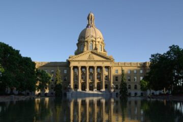 Elections Alberta Clears Path for Petition Seeking Vote on Alberta’s Independence