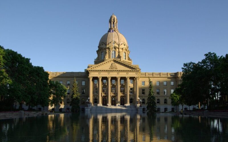 Alberta Minister to Attend Global Women’s Shelter Summit, Strengthen Family Violence Prevention Strategy