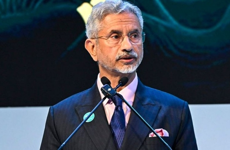 Jaishankar Urges Fair, Transparent Global Trade Amid Tariff Tensions