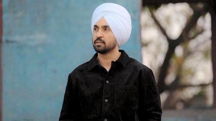 “Punjab Zakhmi Hai, Haara nhi hai” Says Diljit Dosanjh in An Emotional Facebook Post