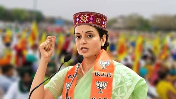 Kangana Ranaut Withdraws Plea in Supreme Court Over Defamation Case