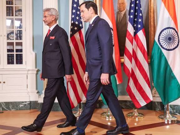 Jaishankar to Meet US Secretary of State Rubio Amid Trade and Strategic Talks at UNGA