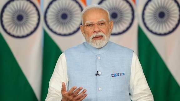 PM Modi’s New GST Regime a ‘Diwali Gift’ to Citizens, Says Haryana Minister Gaurav Gautam