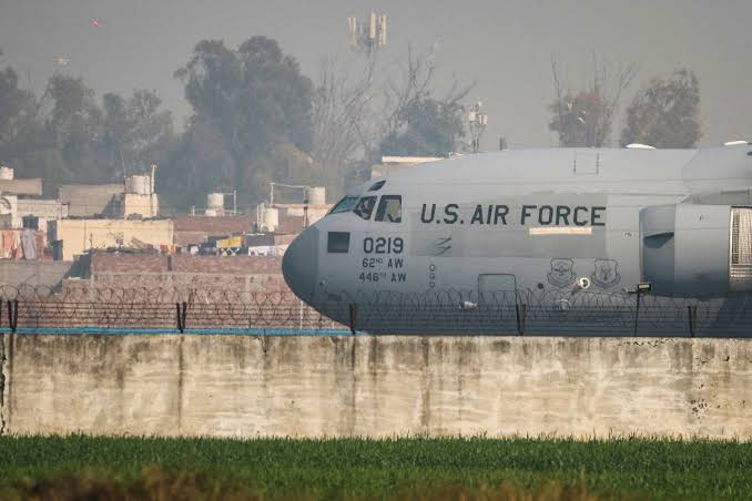MEA Confirms 2,417 Indians Deported from US Since January, Emphasises Legal Migration