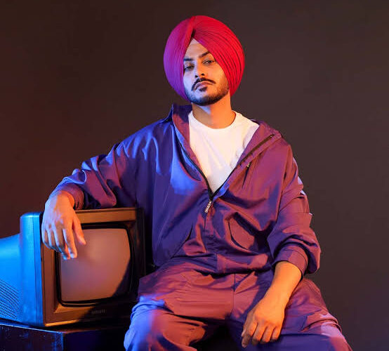 Popular Singer Rajveer Jawanda Seriously Injured in Severe Road Accident