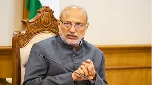 Vice President to Receive Enhanced Security, CRPF Commandos to Provide ‘Z+’ Cover