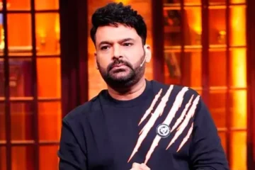 Gunfire Reported Near Kapil Sharma-Linked Café in Surrey, Probe Intensifies