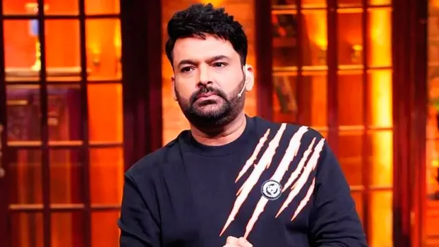Kapil Sharma Receives Rs 1 Crore Threat; Accused Arrested by Mumbai Crime Branch