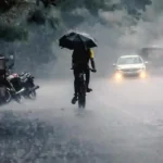 Monsoon Fury: IMD Issues Red Alert in Punjab, Himachal and Uttarakhand