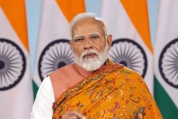 PM Narendra Modi Urges Public Participation in Census 2027, Highlights Buddha’s Message in Mann Ki Baat