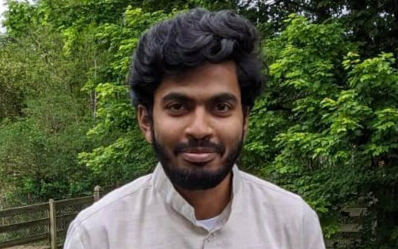 Indian Techie Killed in Police Shooting in California, Telangana Family Seeks Government Help