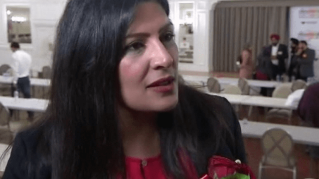 British MP Preet Kaur Gill Slams Racist Sexual Attack on Sikh Woman in West Midlands