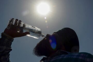 Heatwave Alert Across Punjab as Dry Conditions Push Mercury Higher