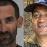 Horrific Machete Attack Claims Life of Indian-Origin Man at Dallas Motel