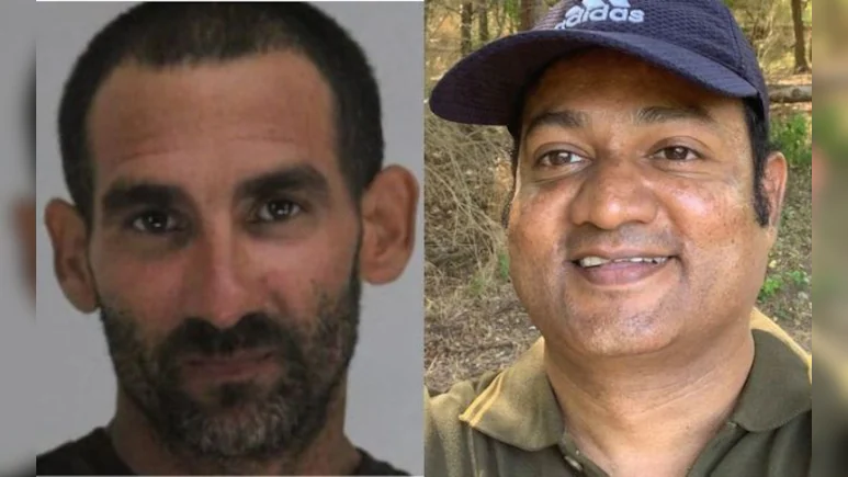 Horrific Machete Attack Claims Life of Indian-Origin Man at Dallas Motel