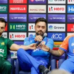 SC Declines Urgent Hearing on Plea to Halt India-Pakistan Cricket Clash Amid Security Concerns