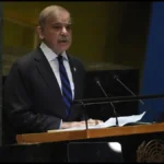 India Rebukes Pakistan’s UNGA Address, Accuses Islamabad of Distorting Facts and Shielding Terrorists
