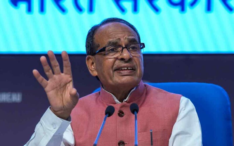 GST Revamp to Ease Financial Load on Farmers, Says Union Minister Shivraj Singh Chouhan