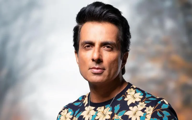 Sonu Sood