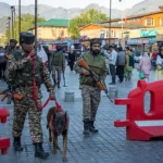 Jammu and Kashmir Counter Intelligence Wing Executes Raids Across Multiple Locations