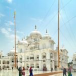 Security Alert at Takht Sri Patna Sahib After RDX Threat Email Prompts Bomb Squad Search