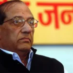 BJP Veteran Vijay Kumar Malhotra Passes Away at 94 in Delhi