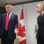 Canada Eyes Skilled Tech Talent as U.S. H-1B Visa Costs Soar Under Trump Order