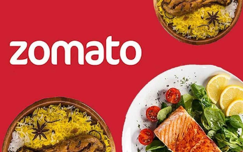 Zomato Introduces ‘Healthy Mode’ to Help Users Choose Nutritious Meals