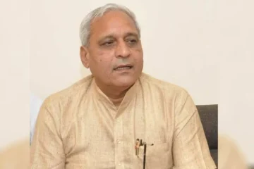 सृष्टि के प्रथम इंजीनियर, शिल्पकार और कुशल वास्तुकार को समर्पित है भगवान विश्वकर्मा दिवस – कैबिनेट मंत्री रणबीर गंगवा