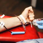 Calgary Community Organizations Unite for Massive Blood Donation Drive