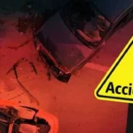 Three Dead in Hardoi After Truck Hits Motorcycle; Driver in Custody