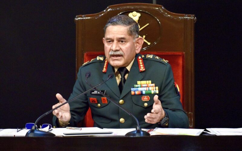 Stop terrorism if wants to stay on World map: Army Chiefs blatant warning to Pakistan