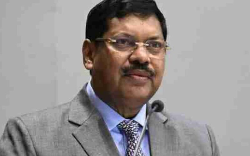 Punjab police file multiple FIRs against social media posts targetting CJI BR Gavai