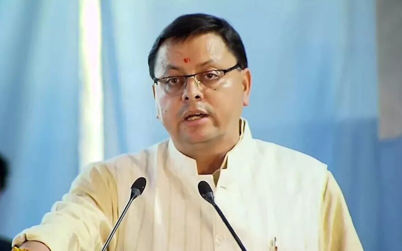 Uttarakhand Eases Live-in Relationship Rules, Adds Flexibility Under Uniform Civil Code