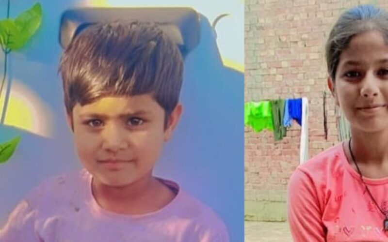 Mansa tragedy: Punjab roadways bus crushes two sisters to death, father and brother critical