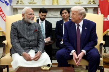 India-US Relations Gain Fresh Momentum as Donald Trump Voices Strong Support for New Delhi at G7 Summit