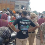 Pregnant Woman and Two-Year-Old Son Killed After Truck Rams Scooter Near Gurdaspur