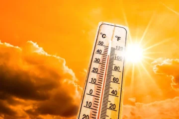 Rain Brings Relief Across Punjab, But Humid Conditions Set to Return as Mercury Climbs
