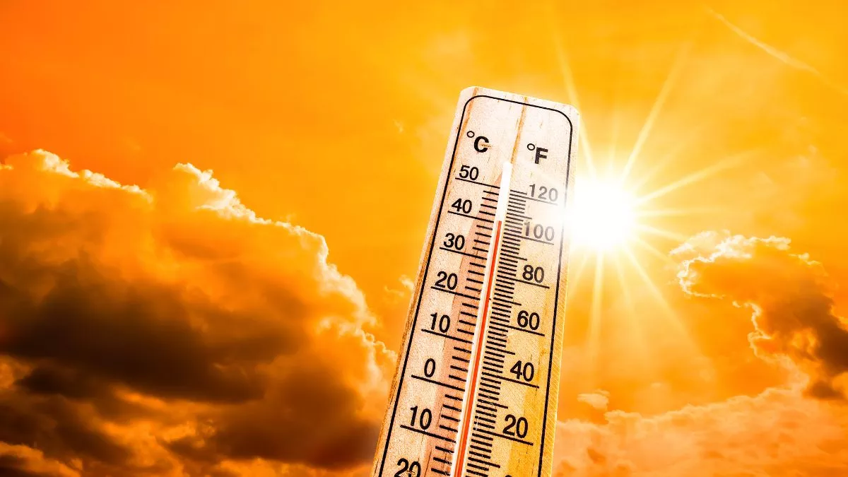 Humidity Peaks Across Punjab as Monsoon Takes a Pause; Rain Revival Expected After July 19