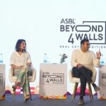 ASBL Hosts "Beyond Four Walls" – A Landmark Real Estate Event Empowering Brokers