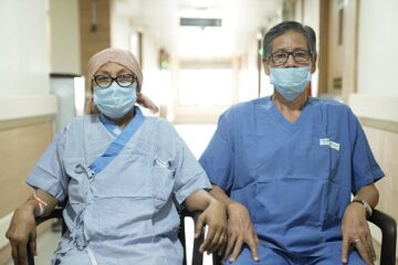 Clinicians at Fortis&apos; S.L. Raheja Hospital Successfully Perform 1st Bone Marrow Transplant, Marking a Major Milestone in Advanced Cancer Care