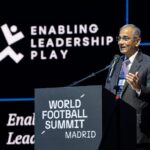 Enabling Leadership&apos;s EL Play Wins the Best "Football for Good" Program Award at the 2025 World Football Summit in Madrid