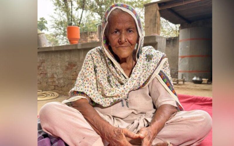 Bebe Mahinder Kaur refuses to forgive Kangana, vows to continue legal fight!